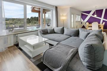 Ferienwohnung für 5 Personen in Lenzkirch Ort, Lenzkirch, Bild 4