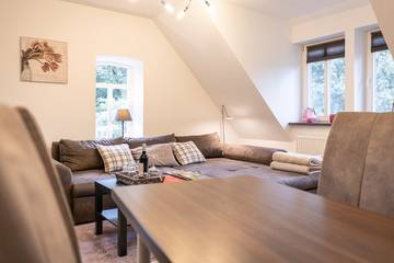 Bauernhof für 4 Personen in Kirchlinteln, Landkreis Verden, Bild 1