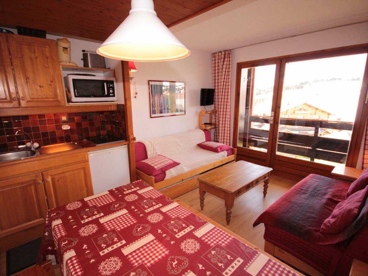 Photo : Appartement de vacances