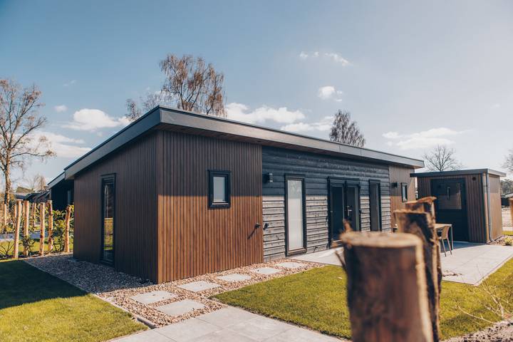 Appartement voor 6 personen, met terras en tuin in Provincie Utrecht