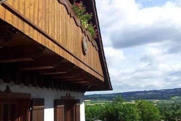 Ferienhaus für 5 Personen in Überlingen