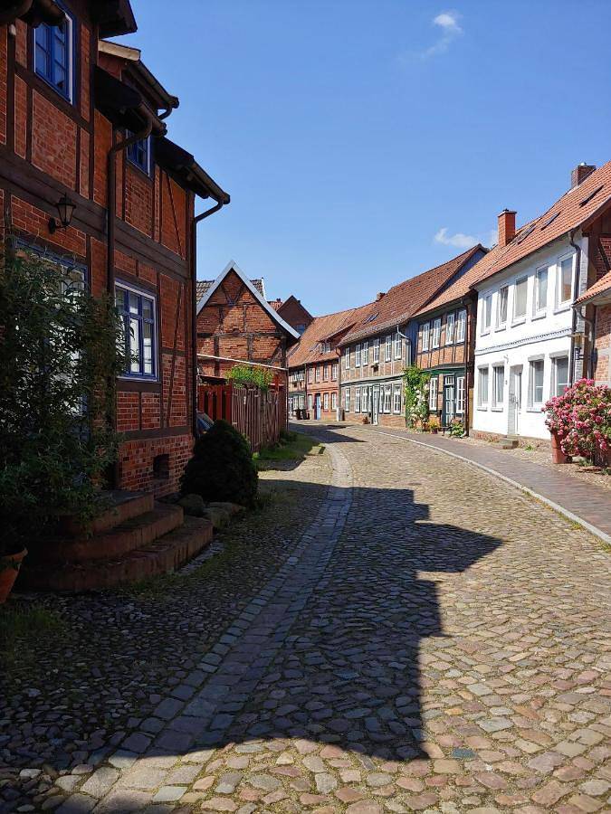 Ferienhaus für 6 Personen, mit Terrasse in Boizenburg/Elbe - 2