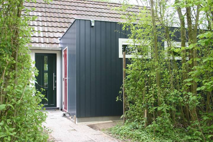 Bungalowpark Simpelveld in Simpelveld, Parkstad Limburg