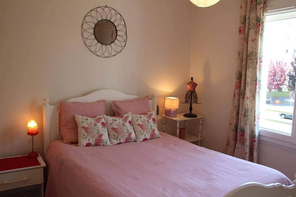 Entire apartment, Beautiful apartment very bright and relaxing in Caen, Caen region