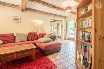 Chalet pour 12 Personnes dans Villard-sur-Doron, Massif du Mont-Blanc, Photo 2