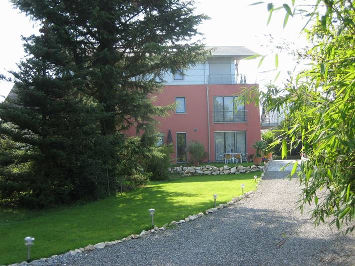 Ganze Ferienwohnung, Haus Lorenz, Ferienwohnungen - Ferienwohnung Nr. 4 in Immenstaad, Immenstaad am Bodensee