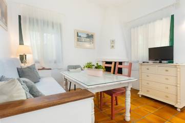 Casa Rural para 4 Personas en Alájar, Sierra Morena, Foto 3