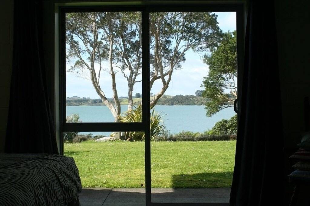 Ganze Wohnung, Kerikeri Inlet Waterfront in Kerikeri, Bay Of Islands