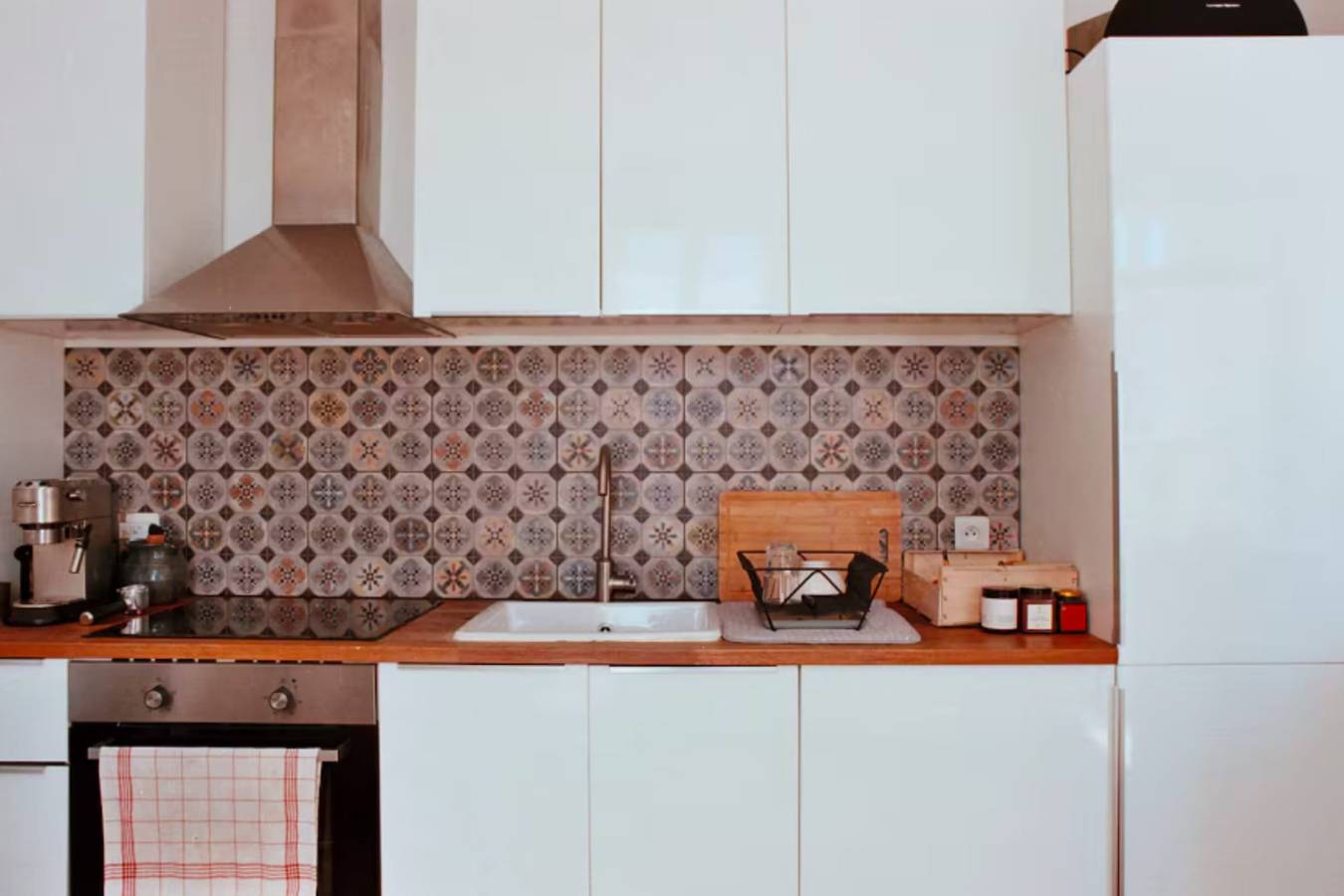 Apartamento entero, Apartment 2 rooms with terrace near ocean in Biarritz, Region de Bayona