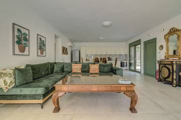 Casa De Vacaciones para 6 Personas en Lesbos, Foto 2