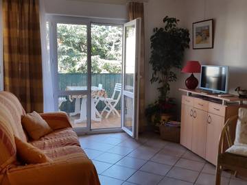 Appartement De Vacances pour 4 Personnes dans Côte Vermeille, Collioure, Photo 2