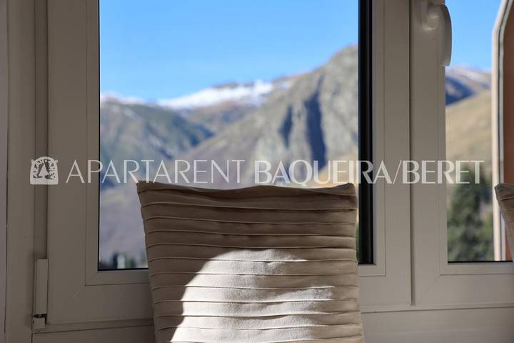 Apartamento de vacaciones para 6 personas, con piscina, Se admiten mascotas - 1