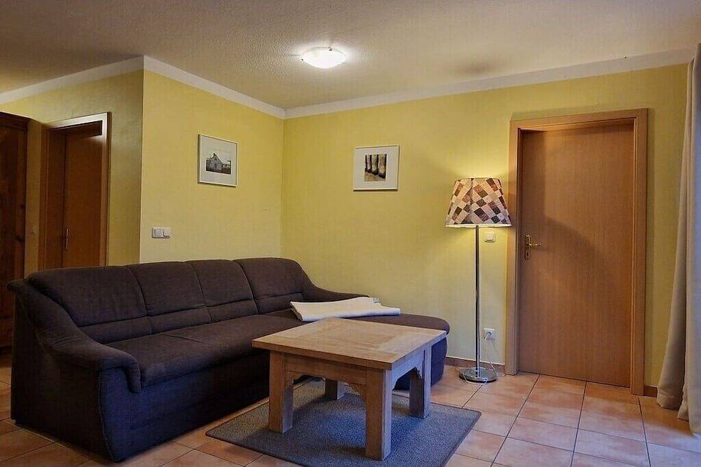 Appartement de vacances avec 2 chambres in Hiddensee, Vorpommern-Rügen