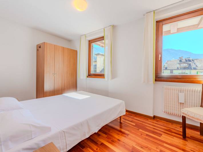 Appartamento intero, Baldo Living Apartment in Pinzolo, Comune di Pinzolo