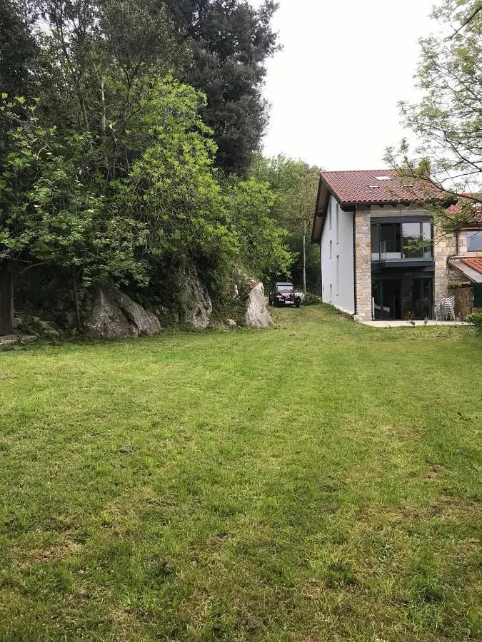 Casa de vacaciones para 6 personas, con jardín además de vistas y terraza - 1