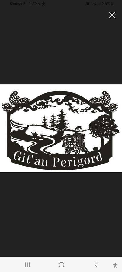 Gîte pour 2 personnes, avec vue et jardin à Groléjac - 2