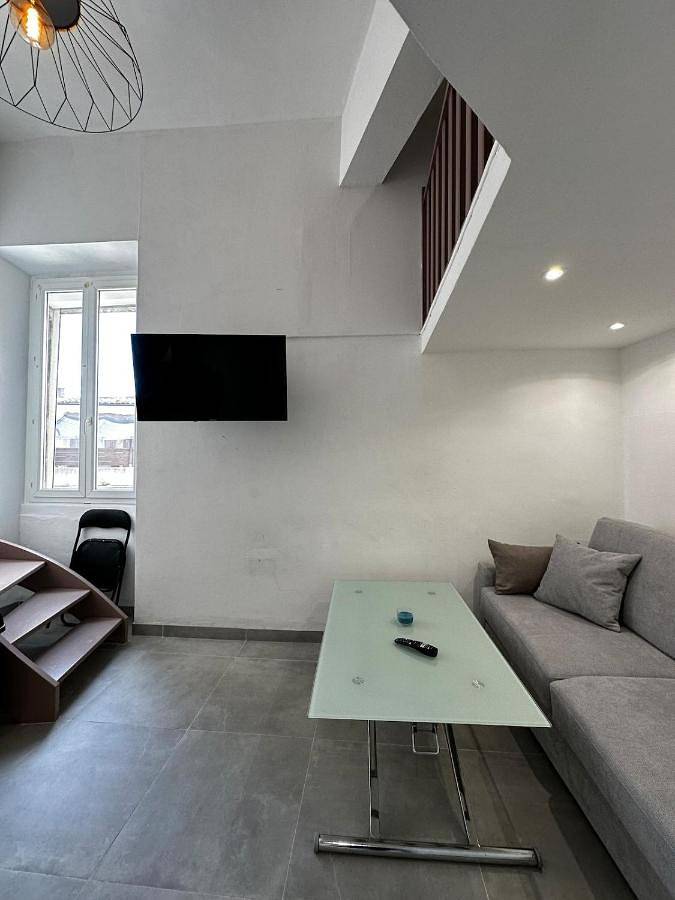 Appartement de vacances pour 2 personnes
