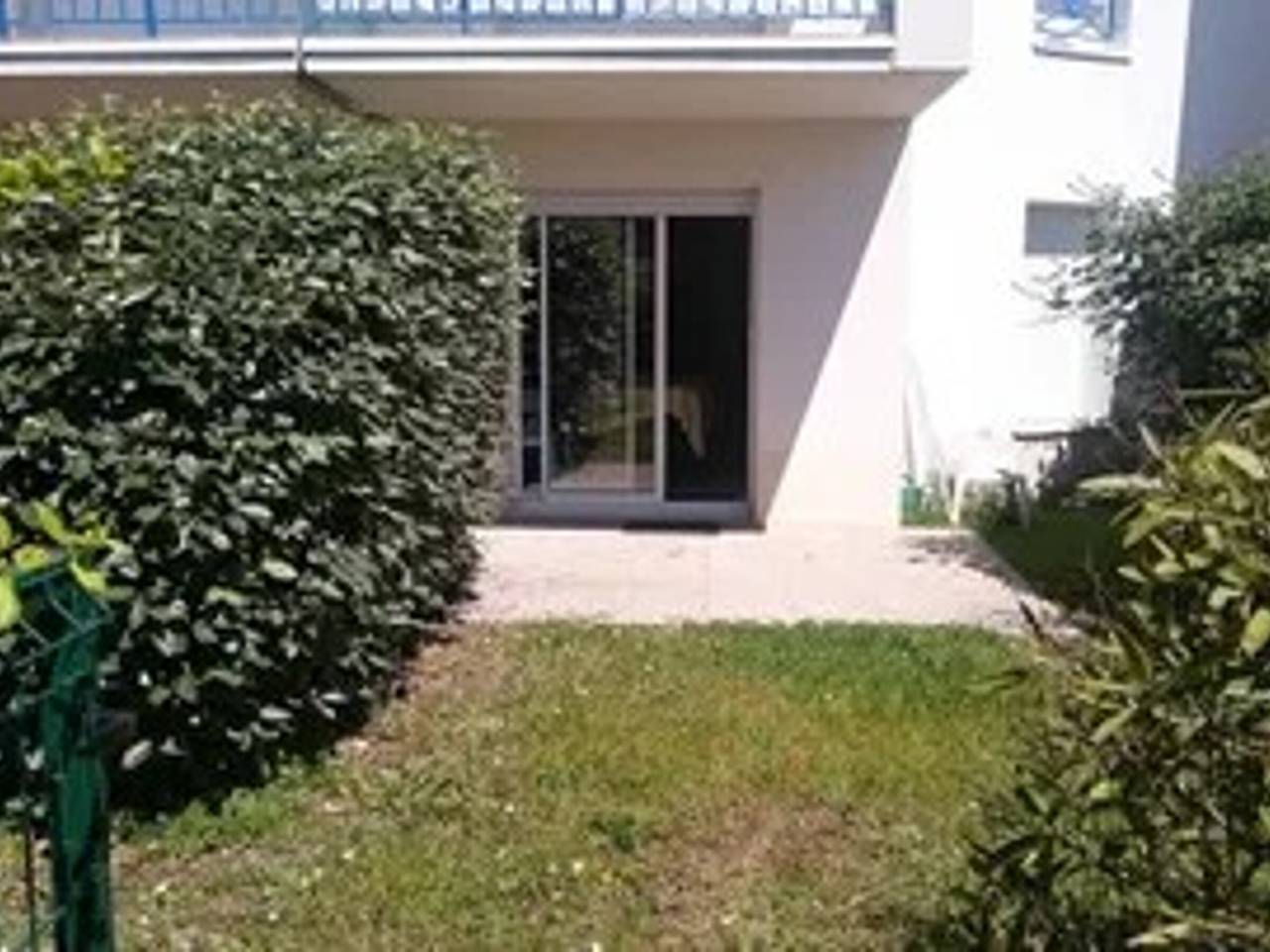 Entire apartment, Le Croisic: Garden, Parking, Beach 5 min in Le Croisic, Côte d'Amour