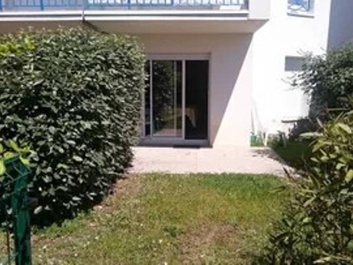 Gîte pour 4 personnes, avec jardin dans Plage Valentin Batz