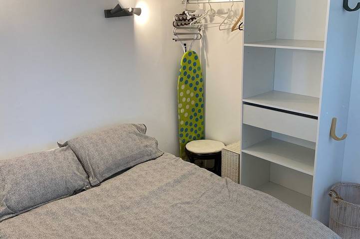 Gîte pour 3 personnes, avec terrasse et jardin à Pernes-les-Fontaines - 3