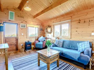 Cottage for 2 People in Northumberland, North East England, Photo 1
