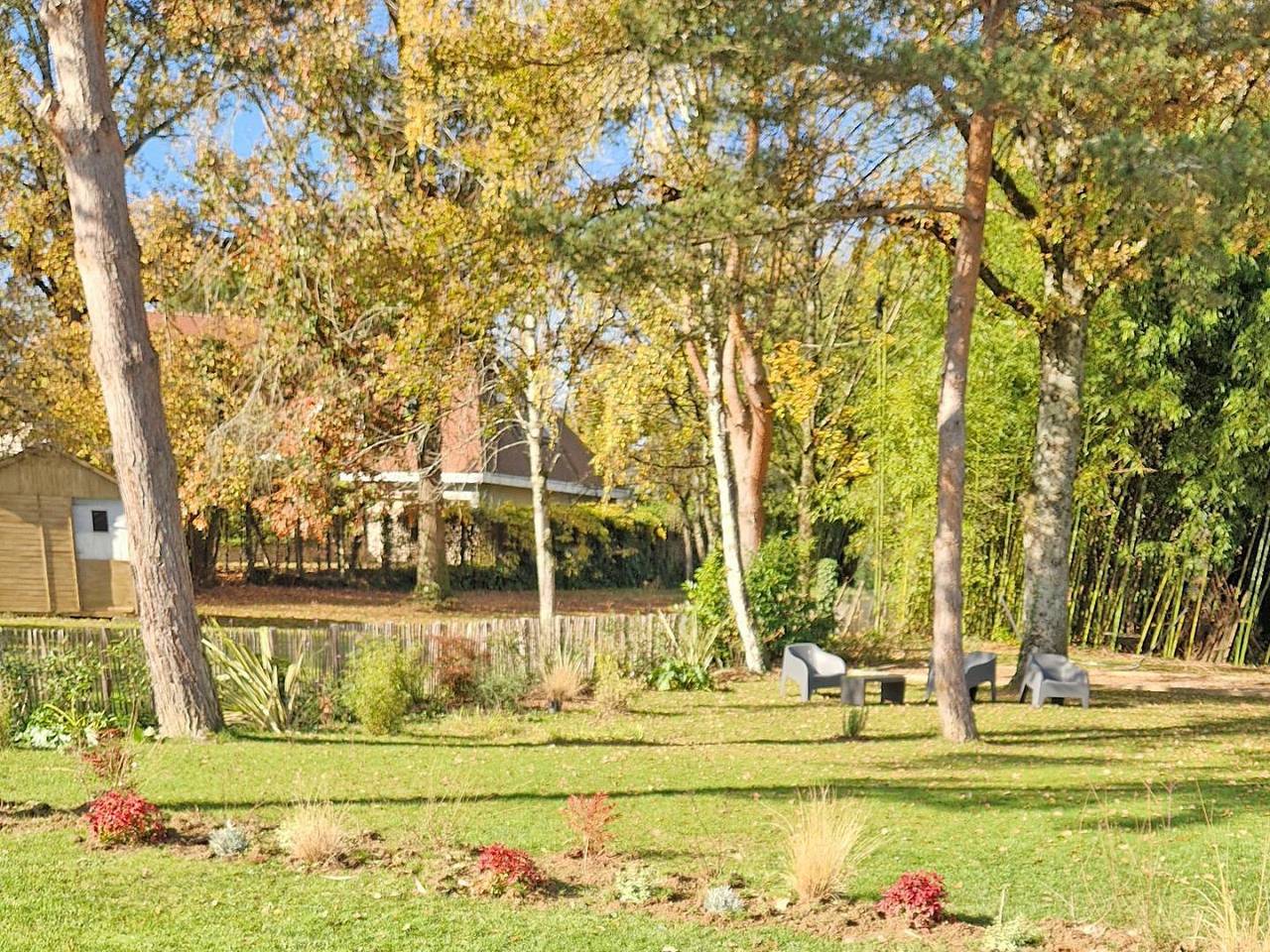 Kaolin in Isle (Limoges), Región de Limoges