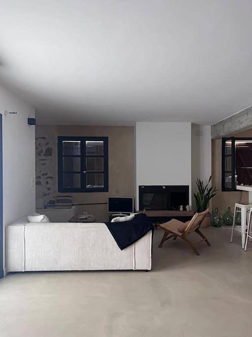 Location de vacances pour 6 personnes, avec jardin à Caves - 3