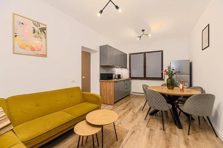 Gîte pour 5 personnes dans Poiana Brasov - Brasov - 2