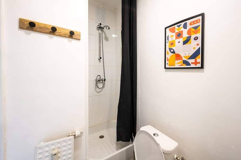 Appartement entier, L`essentiel - 1 couchage in Évreux, Région d'Évreux