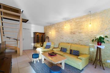 Holiday Rental for 6 People in Villeneuve-sur-Lot, Villeneuve-sur-Lot region, Photo 3