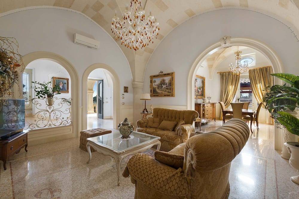 Villa Nicrys by Perle di Puglia in Maglie, Provincia di Lecce