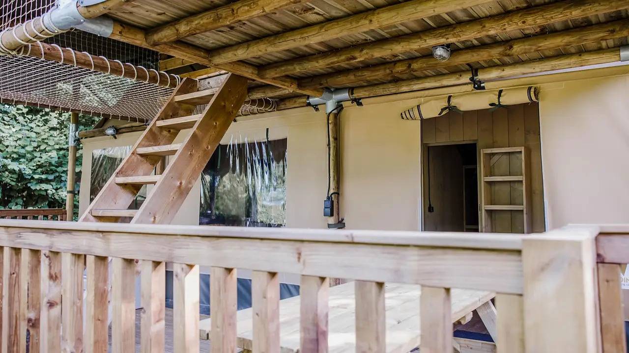 Geheel vakantieappartement, Vakantieappartement voor 9 personen met tuin in Turnhout, Antwerpen en omgeving