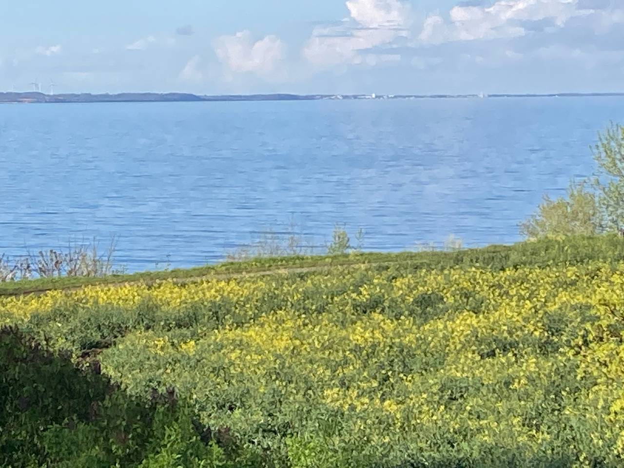 Cały apartament wypoczynkowy, Ferienwohnung mit Meerblick in Travemünde, Lübeck