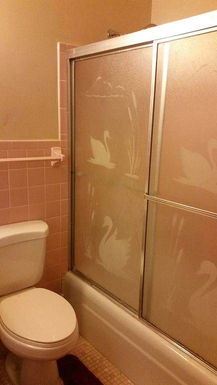 Genießen Sie ein privates Zuhause in schönen S. E. Ocala in Marion County (FL)