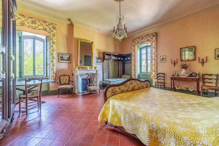 Schönes Haus in Lézignan-Corbières in Lézignan-Corbières, Mittelmeerküste (Frankreich)