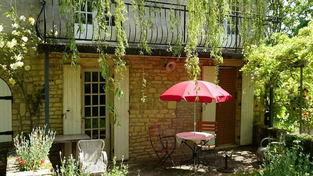 Ferienhaus für 5 Personen (150 m²) in Tannay in Tannay, Nièvre