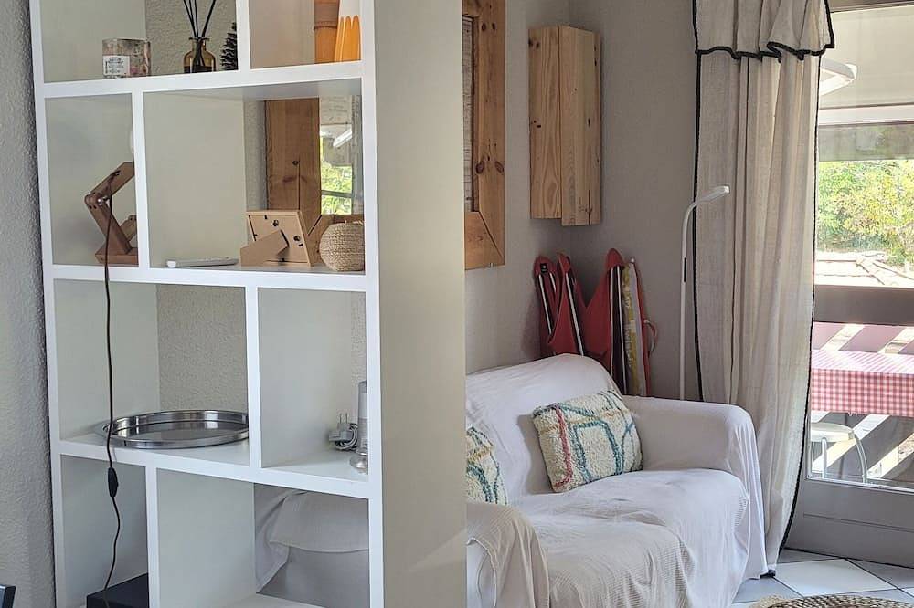 Appartement entier, Appartement en duplex à 50m du Bassin d'Arcachon in Petit Piquey, Lège-Cap-Ferret