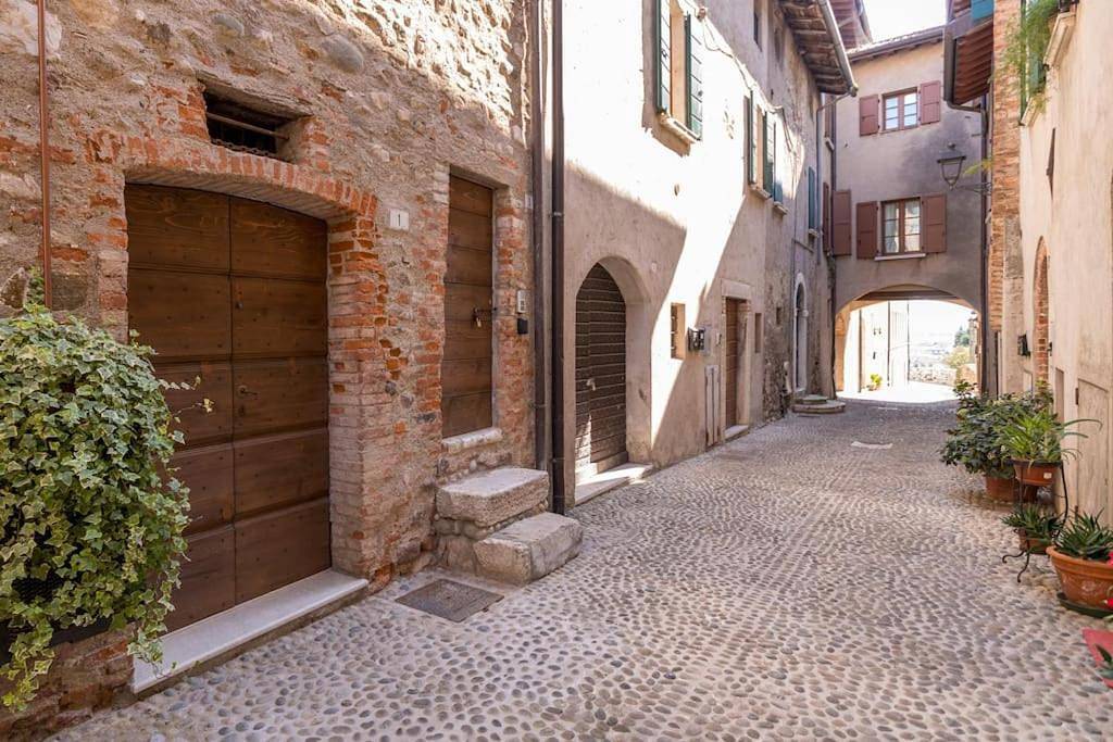 Appartamento intero, Piero Dry Gin Apartment in Bedizzole, Prealpi Gardesane