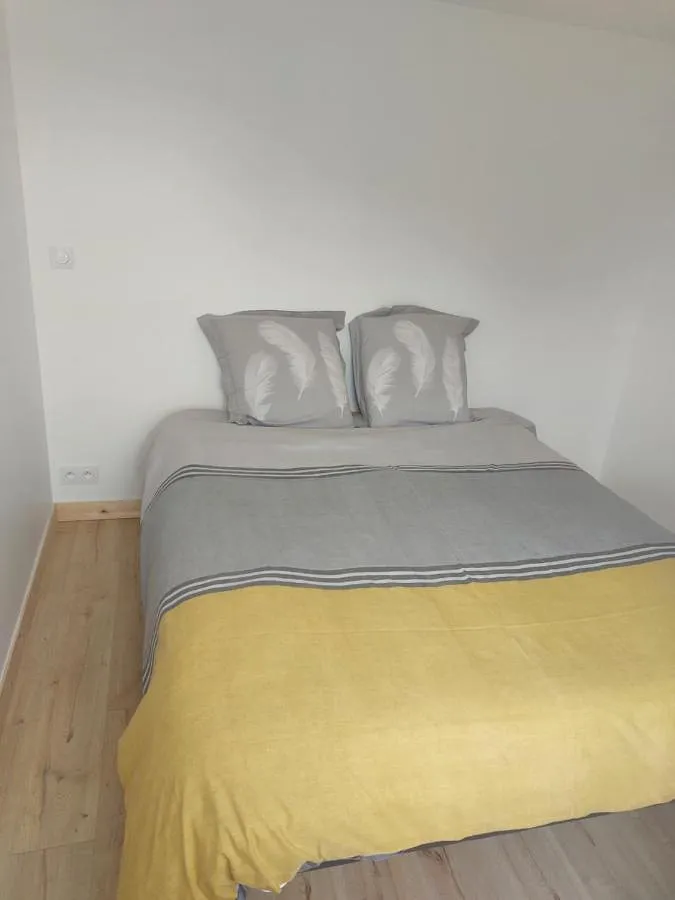 Apartamento de vacaciones para 2 personas - 1