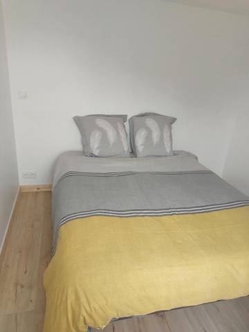 Gîte pour 2 personnes à Broons