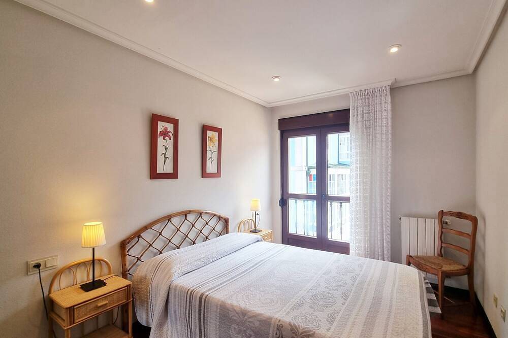 Entire apartment, Apartment for tourist use Cuera in Llanes, Costa Verde (Spain)