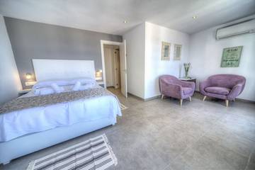 Apartment for 8 People in Town of Altea, Altea, Photo 2