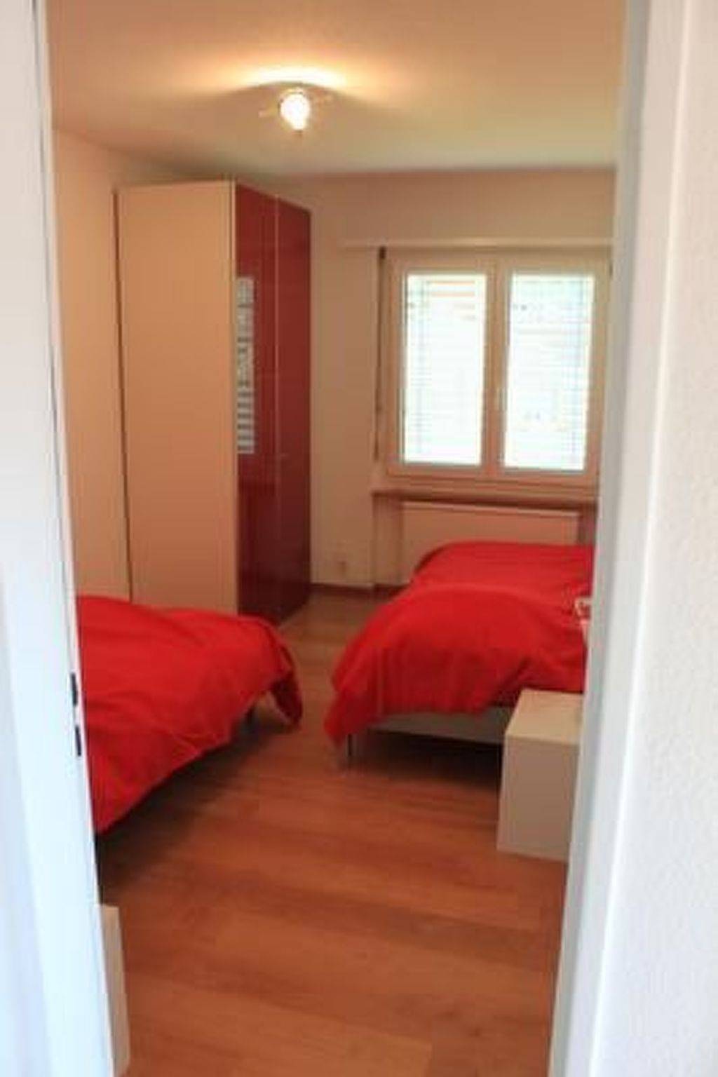 Geheel appartement, Ferienwohnung in Unterwasser, Wildhaus-Alt St. Johann