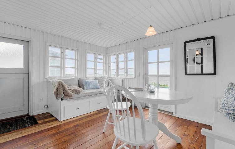 Ferienhaus für 4 Personen in Sjelborg - 3