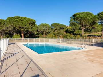Appartement De Vacances pour 5 Personnes dans Roquebrune-sur-Argens, Région de Draguignan, Photo 2