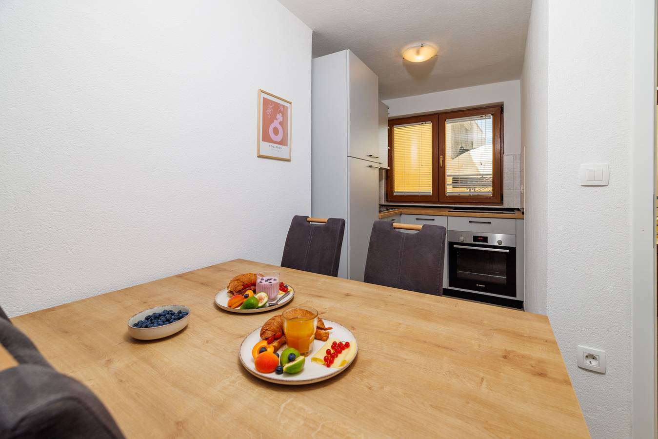 Appartement entier, Alto Mare Two in Selce, Primorje-Gorski Kotar