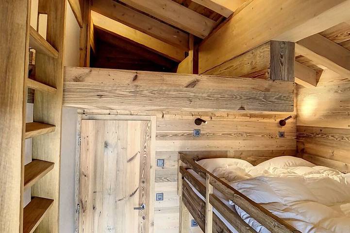 Ganze Wohnung, Polaris 1 003 - Luxe & Ski Lift apartment 6 pers in Ayer (Anniviers), Anniviers