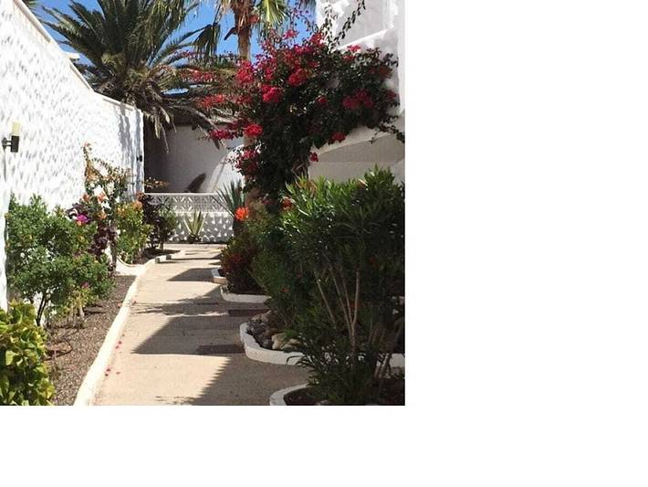 Bungalow für 3 Personen, mit Balkon auf Fuerteventura - 3