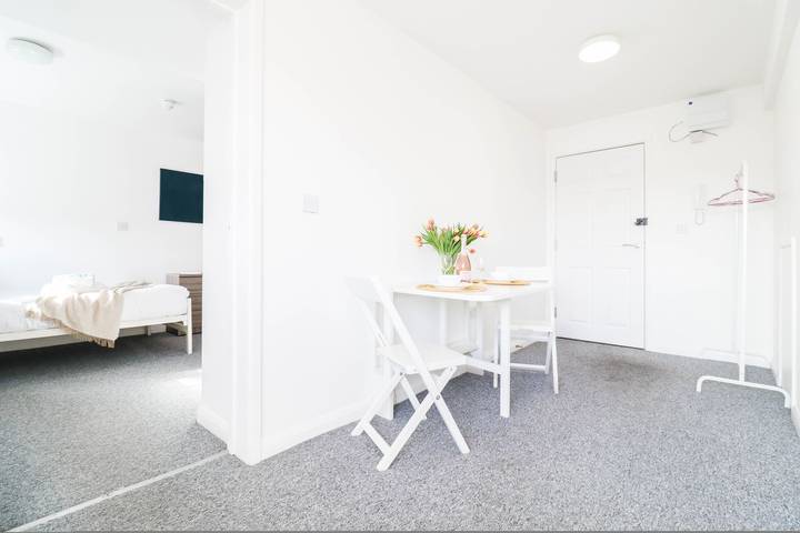 Gîte pour 2 personnes à Southampton - 4