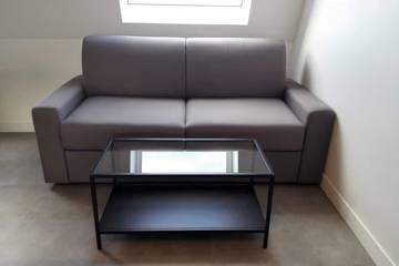 Appartement De Vacances pour 5 Personnes dans Saint-Quentin, Aisne, Photo 3